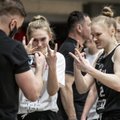 DELFI FOTOD | Tartlannad jõudsid Eesti meistritiitlist ühe võidu kaugusele