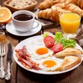 Диетолог назвала лучший завтрак для бодрости и энергии