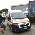 Itaalias kahtlustatakse kiirabitöötajat patsientide tapmises matusebüroolt raha teenimiseks