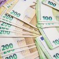 Средняя зарплата в известной эстонской ИТ-компании превысила 10 000 евро