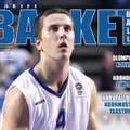 Ajakirja Basketball juubelinumber pakub mahlakat lugemist
