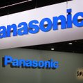 Panasonic sulgeb akutehase ja koondab