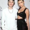 Justin Bieber avaldas, mitu last ta oma abikaasa Hailey'ga saada soovib ja kas see võiks lähiajal juhtuda