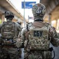 Готовили диверсии в странах Балтии: украинские правоохранители обезвредили агентурную группу ФСБ