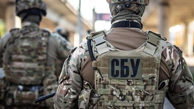 Готовили диверсии в странах Балтии: украинские правоохранители обезвредили агентурную группу ФСБ