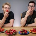 Suur ülevaade maasikatest: kust pärit, mida sisaldavad ja kuidas tarbida?