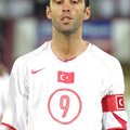 Türgi andis välja orderi jalgpallilegend Hakan Şüküri vahistamiseks seoses putšikatsega
