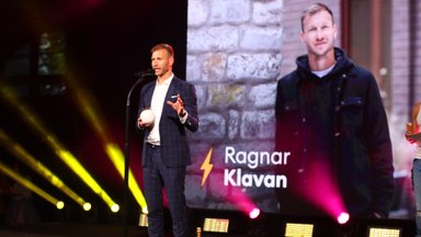 VIDEO | Ragnar Klavan sai elu üllatavaima tiitli! Mis on tema meelest seksikuse valem?