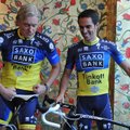 Vene rikkur ostab Contadori meeskonna?
