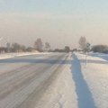 Читатель Delfi: открытое письмо водителя и гражданина в Департамент шоссейных дорог Эстонии
