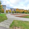 Kristiine korterite ruutmeetri hind kallim kui Pirital ja Põhja-Tallinnas