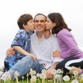 Isadepäeva AUHINNAMÄNG: kirjuta oma lahedamatest hetkedest isaga!