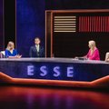 Kanal 2 saate "ESSE" hooaja avaosa keskendub vihakõnele veebis