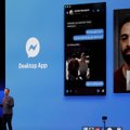 Facebook toob arvutisse eraldi Messengeri äpi, plaanib ka teisi suuri muutusi