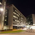 Soome ebolakahtlusega patsiendi seisund on hea
