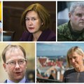 ANNA HÄÄL: Kes on 2016. aasta mõjukaim riigiteener?