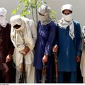 Afganistani Taliban nimetas oma uueks juhiks mulla Akhtar Mohammad Mansoori