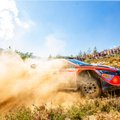 DELFI KREEKAS | Kas ralli MM-sarjale lüüakse hingekella? Hyundai on lahkumas, uusi tiime ei lisandu, FIA-t asi ei huvita...