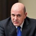 Venemaa peaminister Mišustin naasis pärast Covid-19 põdemist tööle