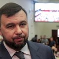 Tapetud Zahhartšenko poolt kõrvale tõrjutud Pušilinil avanes „Donetski rahvavabariigis” uuesti vaba tee võimule