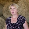 Aasta Põllumees 2018 kandidaat Aive Keskküla