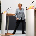 Saksa äriliidud soovitavad luua kiiresti valitsuskoalitsioon