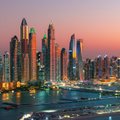 Все ради туризма: Дубай отменяет налог на продажу алкоголя