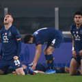 BLOGI | Porto kukutas Juventuse Meistrite liigas konkurentsist!