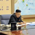 Põhja-Korea moodustab oma ajavöötme, mille "õelad Jaapani imperialistid" kunagi kaotasid