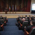 Rogozin: NATO kriitika ja reetmisena võtmine ei mõjuta prantslaste otsust Vene-Prantsuse koostöö kohta