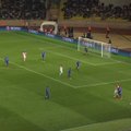 Meistrite liiga tipphetked: Monaco - Juventus