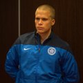 Eesti jalgpallurid välismaal: Ojamaa oli Motherwelli eest täpne