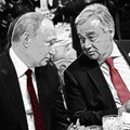 KOLUMN | Harri Tiido: ÜRO peasekretär on lasknud end Kremlist ära hullutada