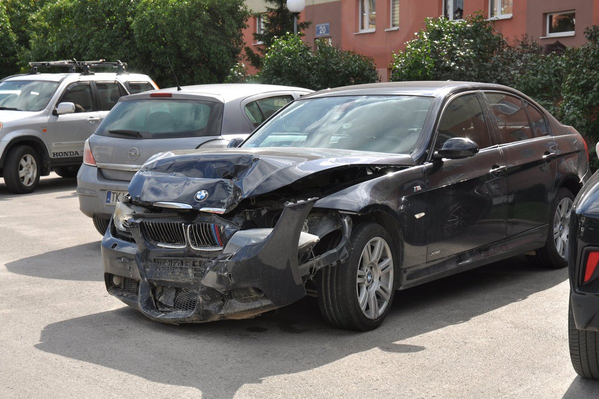 Sondajul arată că mașinile BMW sunt cele mai afectate din Estonia