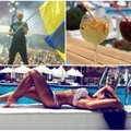 ÜLEVAADE | Ukraina peopealinn Odessa: vene superstaare siin ei sallita, küll aga turiste, kes valmis kokteilide eest maksma isegi rohkem kui kokaiini eest