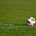 Naiste jalgpallikoondis peab valikmängu Sevastopolis