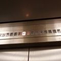 Paides jäi laps kahe korruse vahel lifti kinni