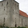 Ajaloolised kirikud hävinevad rahanappuse tõttu