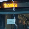 DELFI VIDEO JA FOTOD: Saage tuttavaks - Moonika! Savisaar tutvustas Tallinna uut trammi