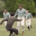 ARVUSTUS | Netflixi uus draamasari The English Game näitab profijalgpalli esimesi rabedaid samme