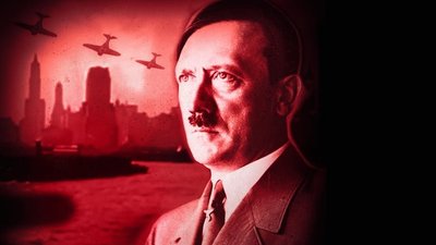 “Hitleri maailm: sõjajärgne plaan”