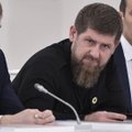 Tšetšeenia juht Kadõrov andis „ajutise töövõimetuse” ajaks volitused valitsusjuhile