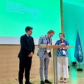 Таллинн и Тарту подписали манифест творческих городов ЮНЕСКО в Браге