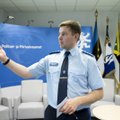 DELFI VIDEO | Politsei soovitab jala käia: tippkohtumise tõttu kulub Tallinna liikluses neljapäeval ja reedel mitu korda rohkem aega kui tavaliselt