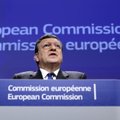 Barroso: Euroopa Liit on valmis andma Ukrainale 11 miljardit eurot finantsabi