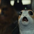 NÄDALAVAHETUSE TOP7 | "Star Wars: Viimased jedid" vallutas kinod nii meil kui mujal