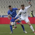 Poolast ametliku pakkumise saanud Eesti jalgpallikoondislane naaseb ilmselt Eestisse