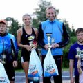 74-aastane Eesti maratoonar täitis pikaaegse unistuse
