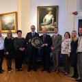 Eesti avas aukonsuli esinduse Jersey saarel