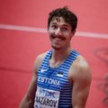 Nazarov võidutses Pärnus 100 m jooksus, kuid EM norm jäi ikkagi kaugele